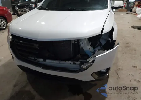 2019 Chevrolet Traverse Rs z USA, uszkodzony, nr VIN 1GNEVJKWXKJ158199